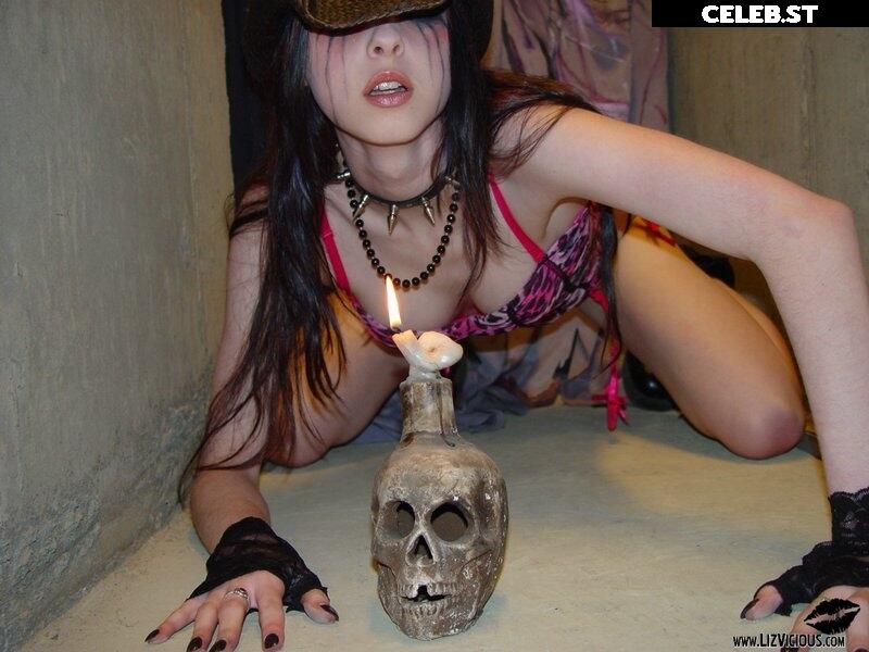 Liz Vicious Image 3206070