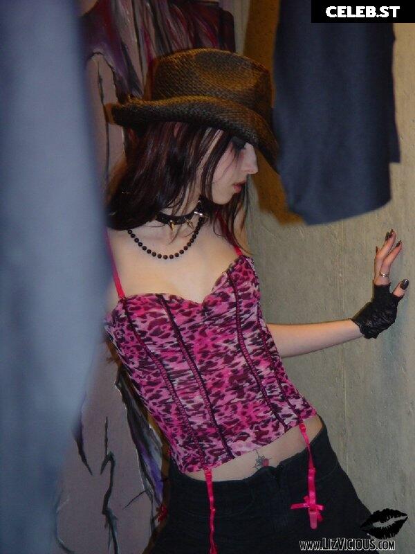 Liz Vicious Image 3206019