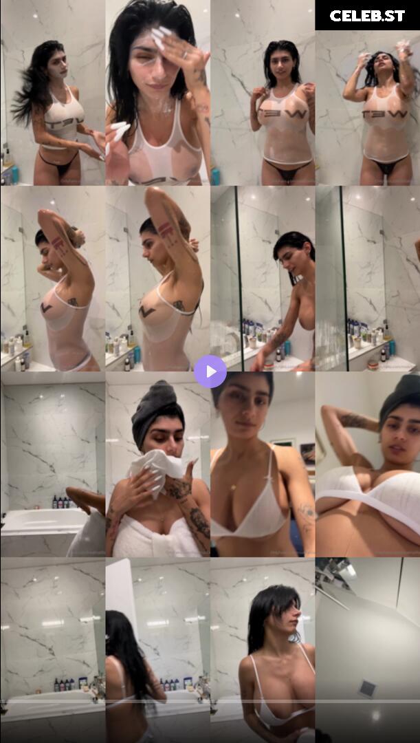 Mia Khalifa Image 3201368