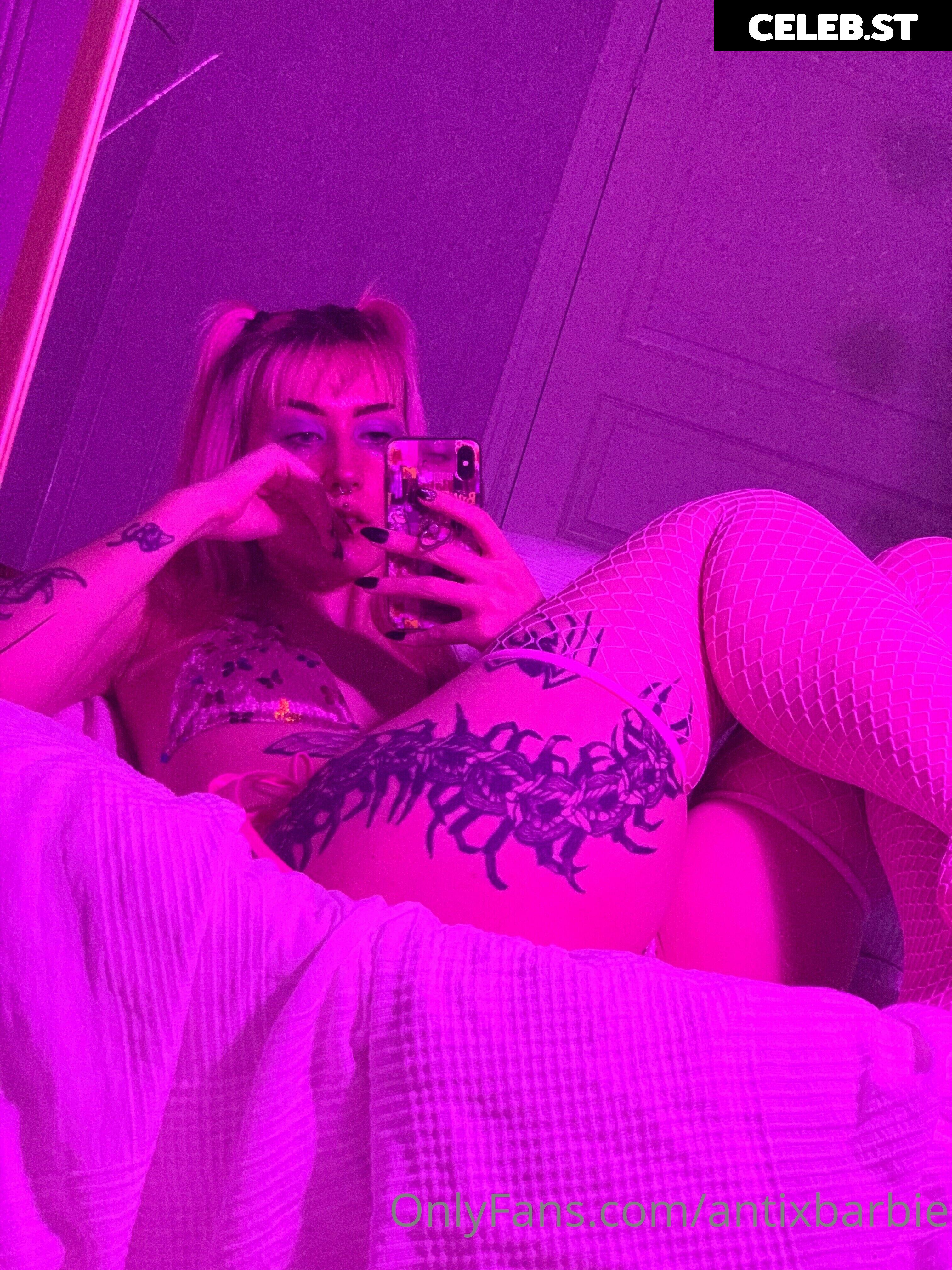 Antixbarbie Image 320077