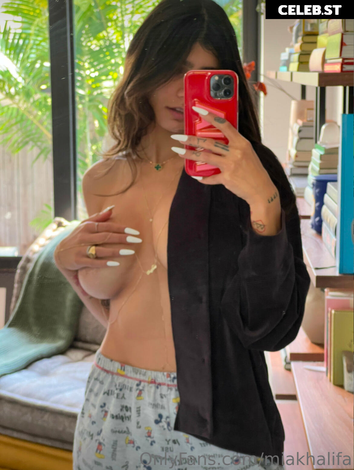 Mia Khalifa Image 3200954