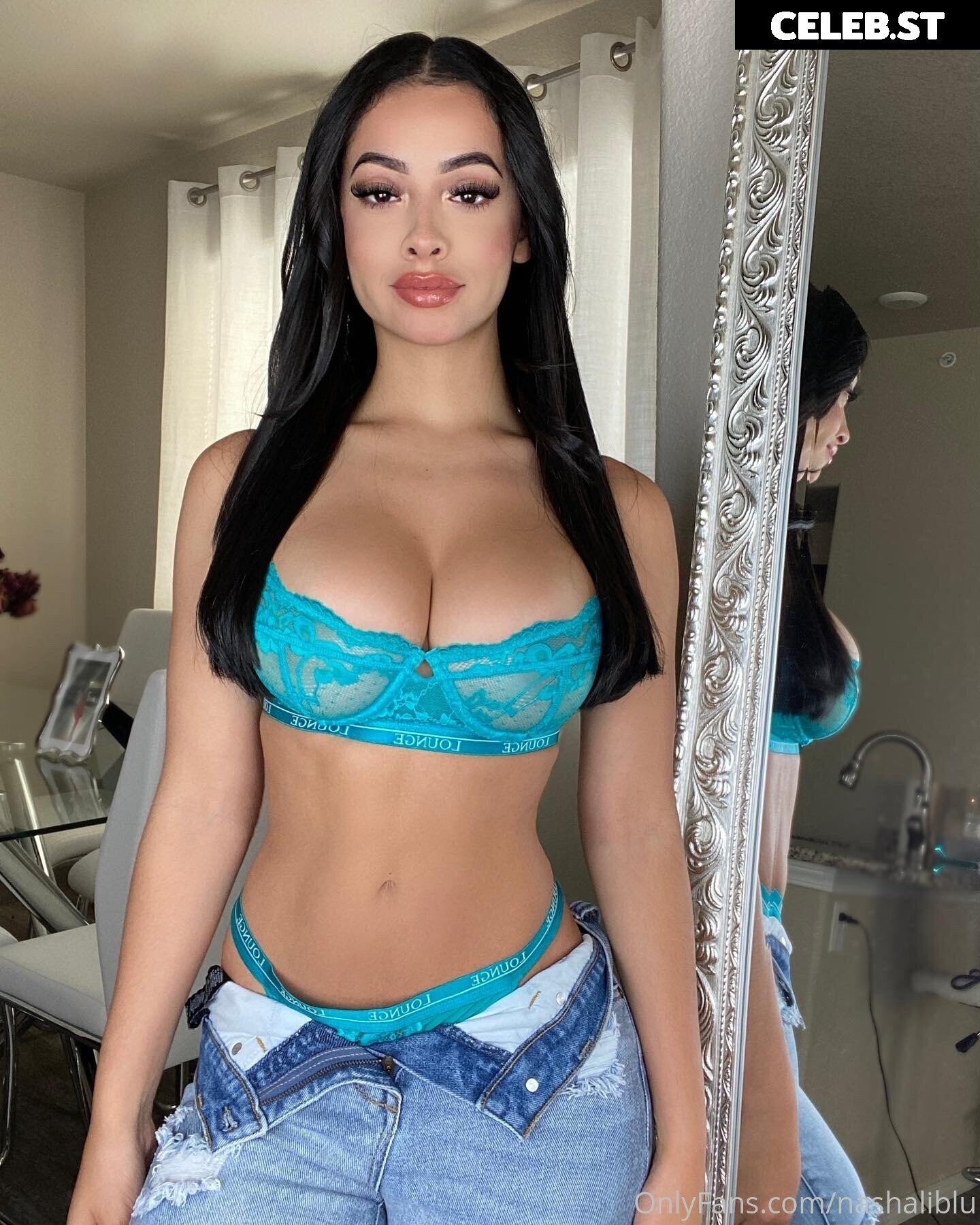 Nashali Blu Image 339588