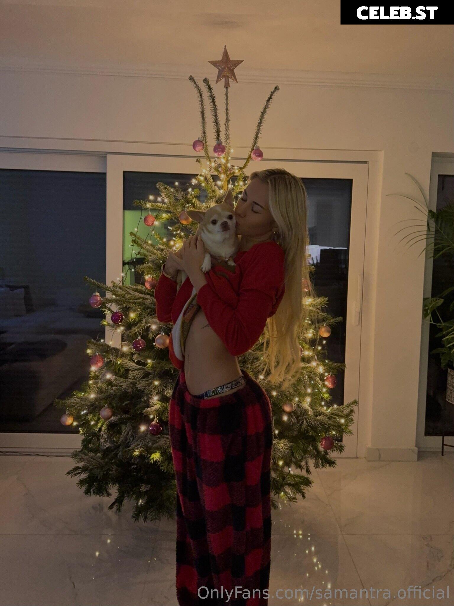 Samantra Image 3395595