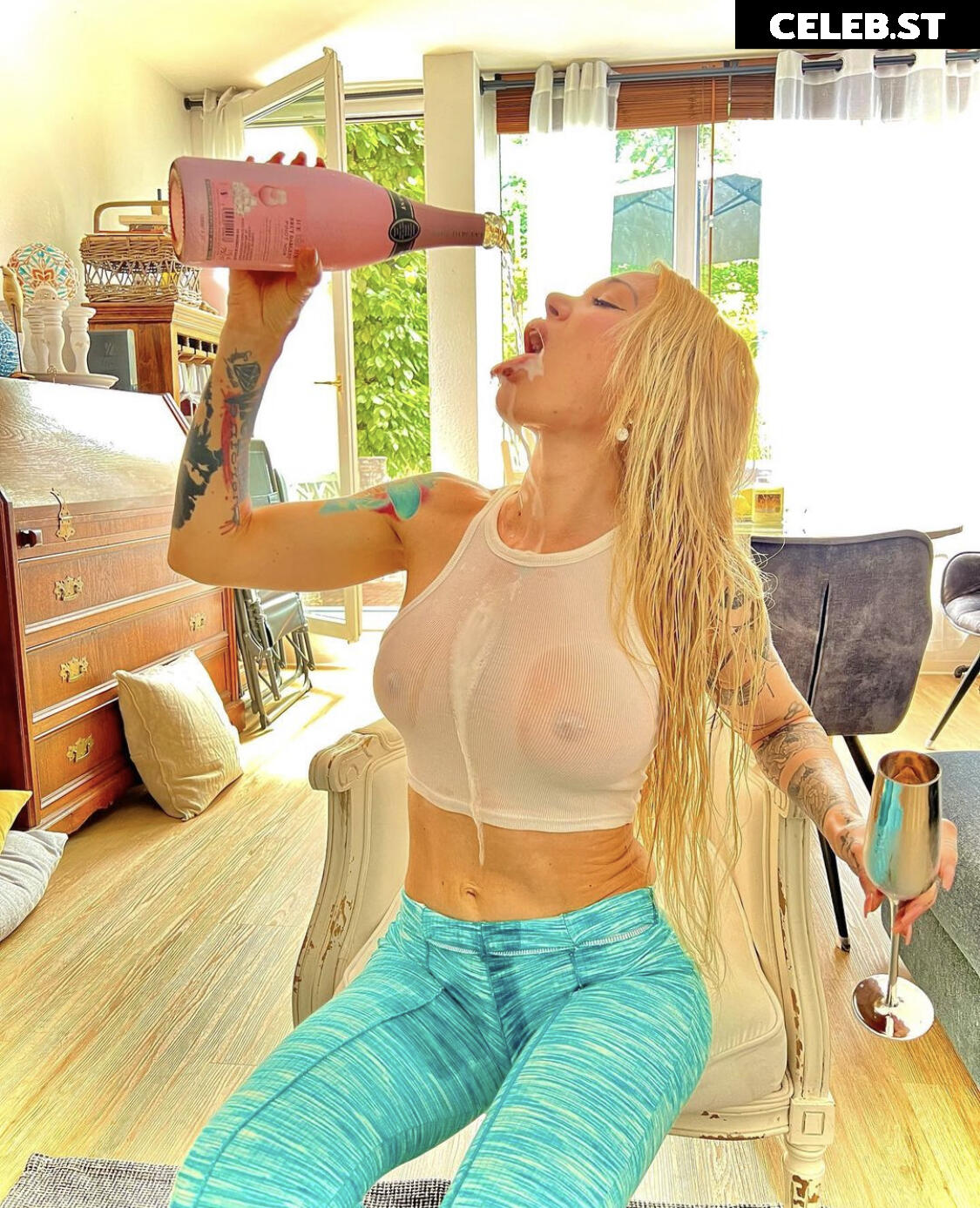 Cornelia Ritzke Image 3395547