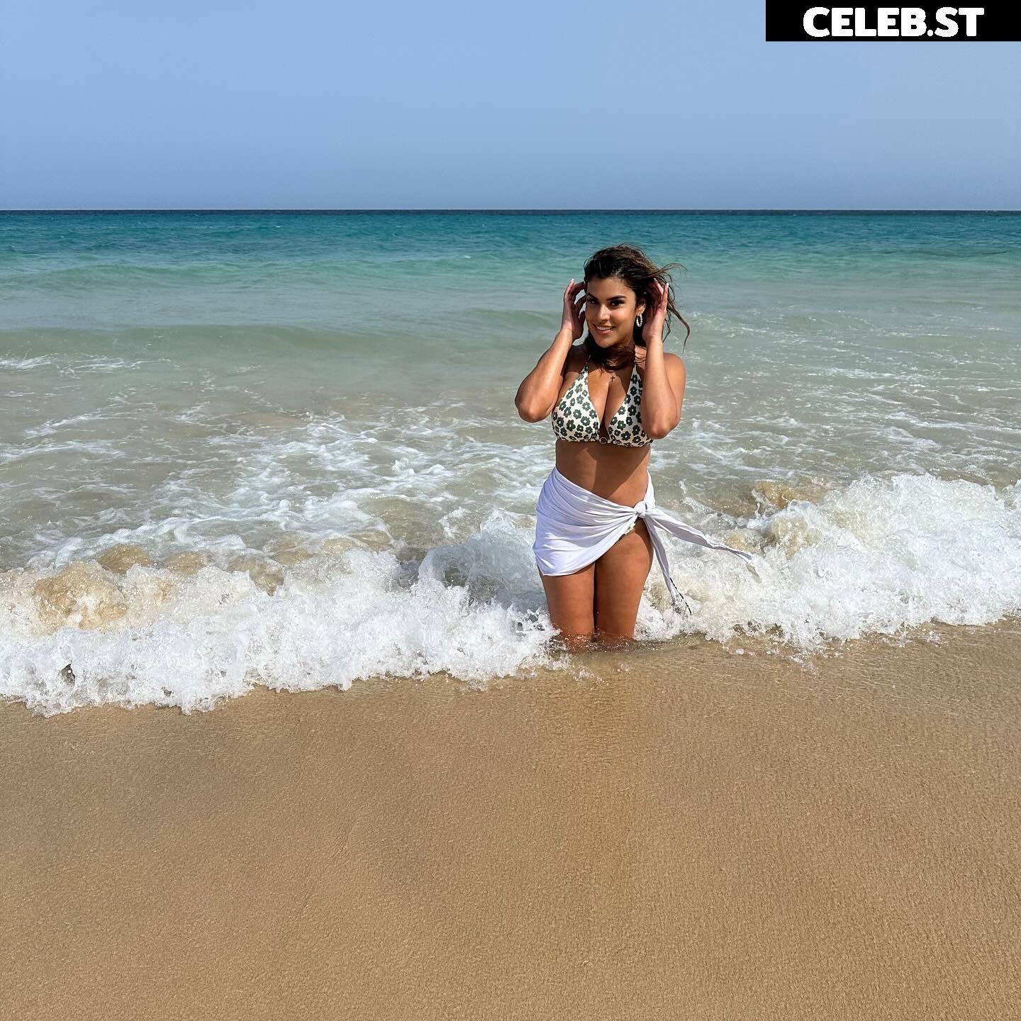 Tanja Tischewitsch Image 3395392