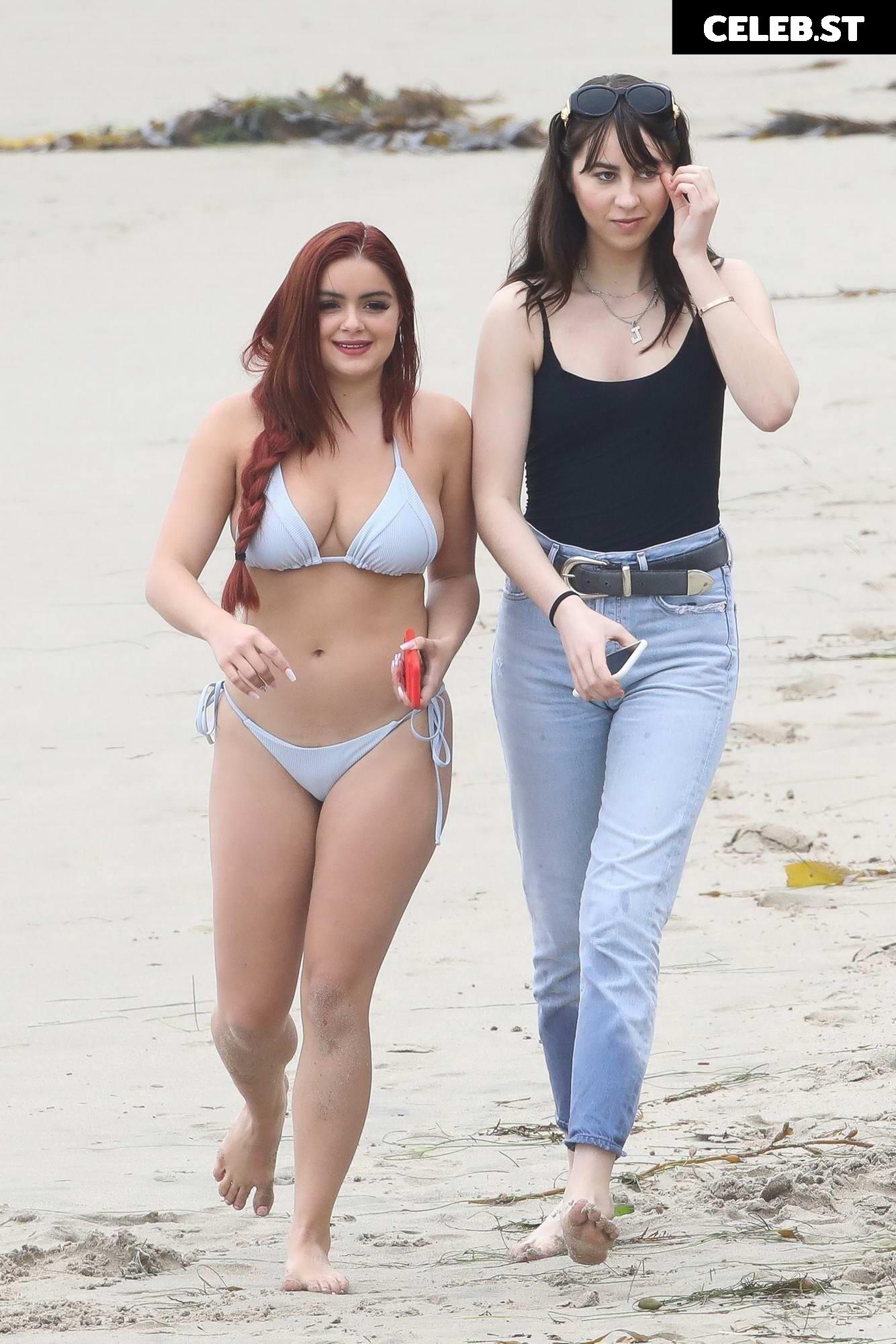 Ariel Winter Image 3395369