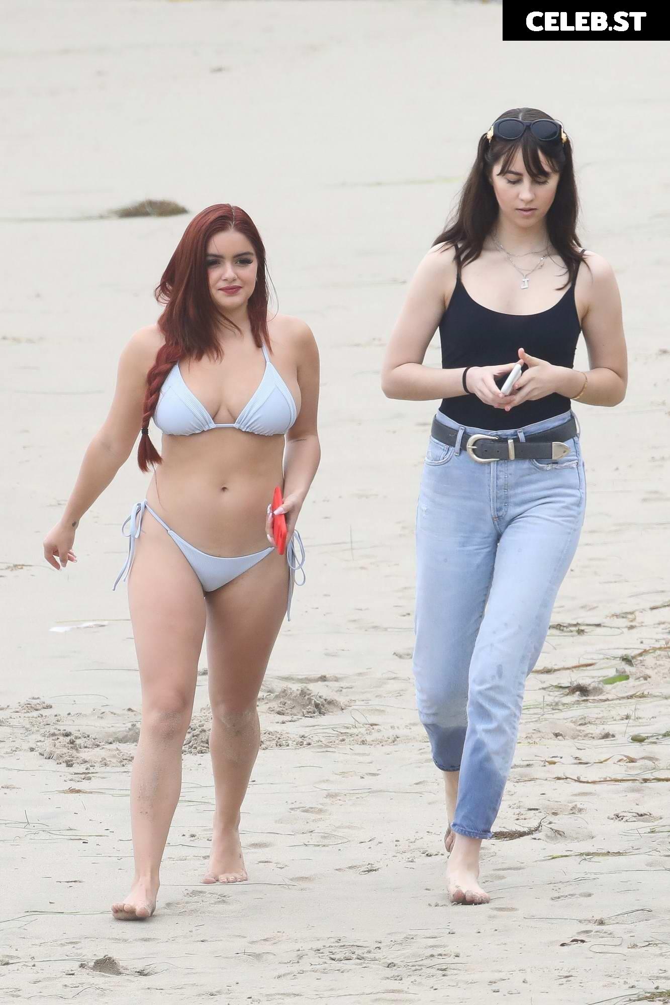Ariel Winter Image 3395367