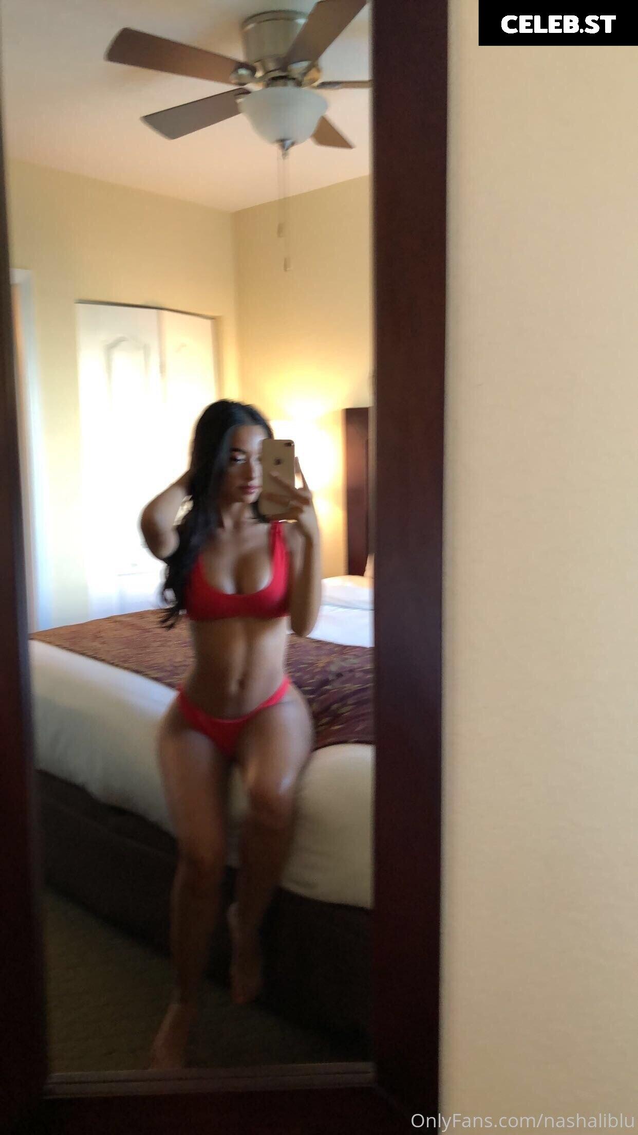 Nashali Blu Image 339407