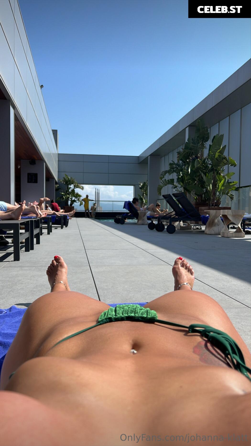 Johanna Klatt Image 3391395