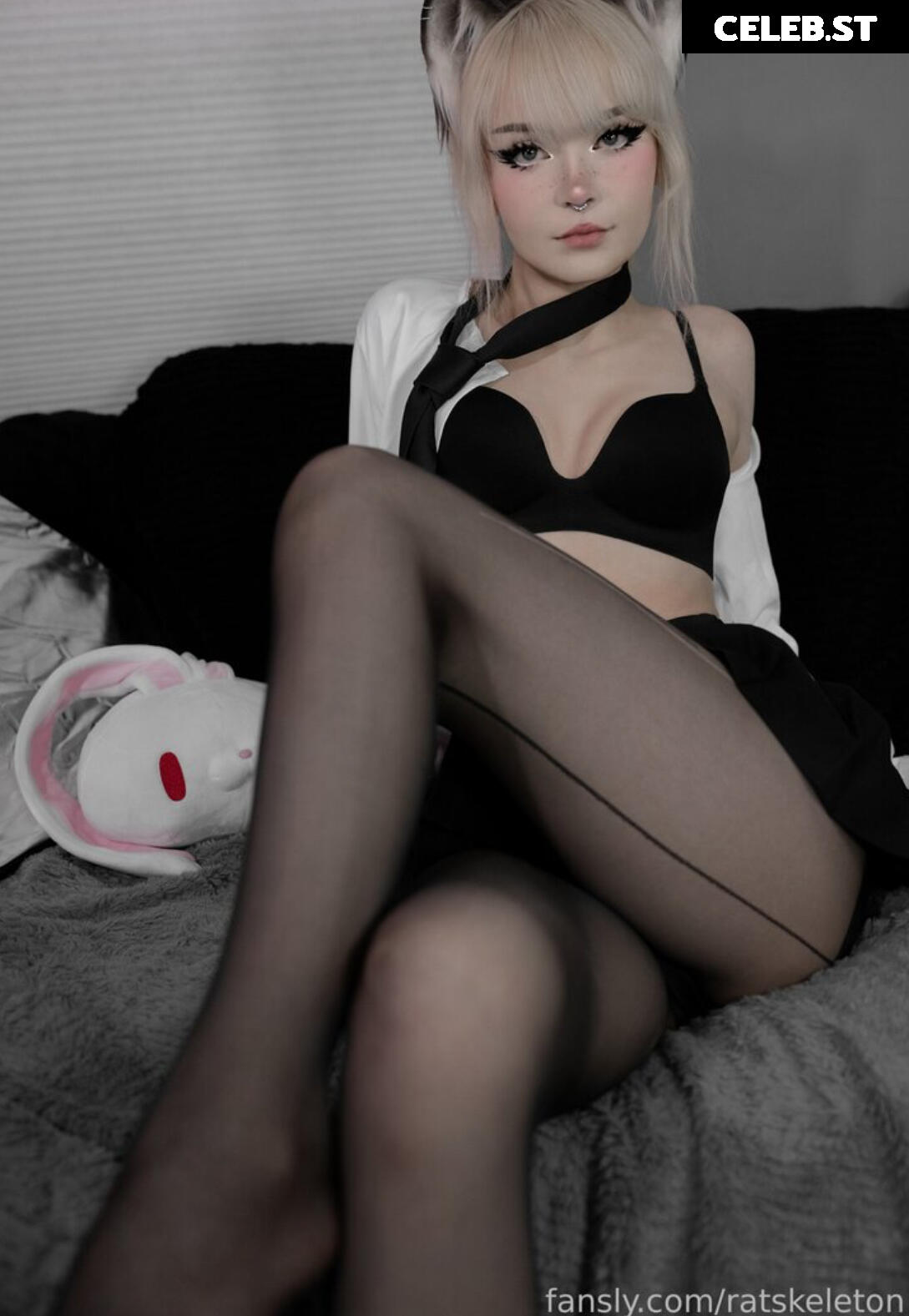 RATSKELETON Image 3391338