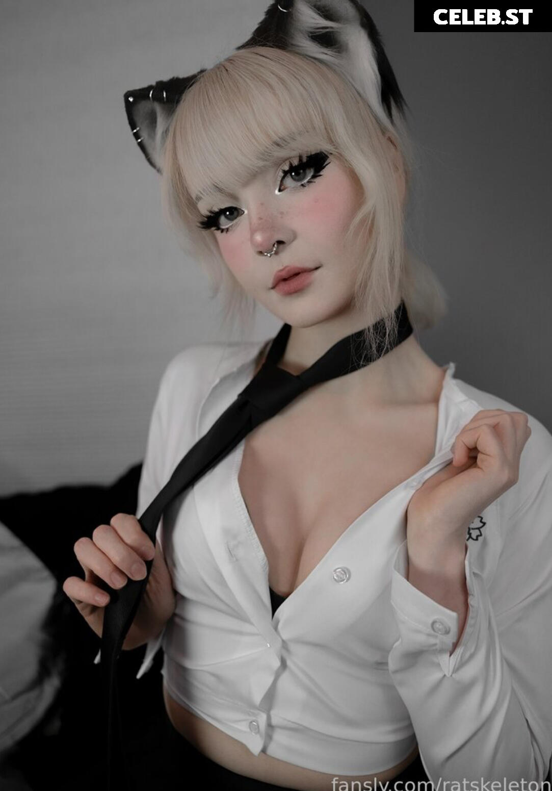 RATSKELETON Image 3391337