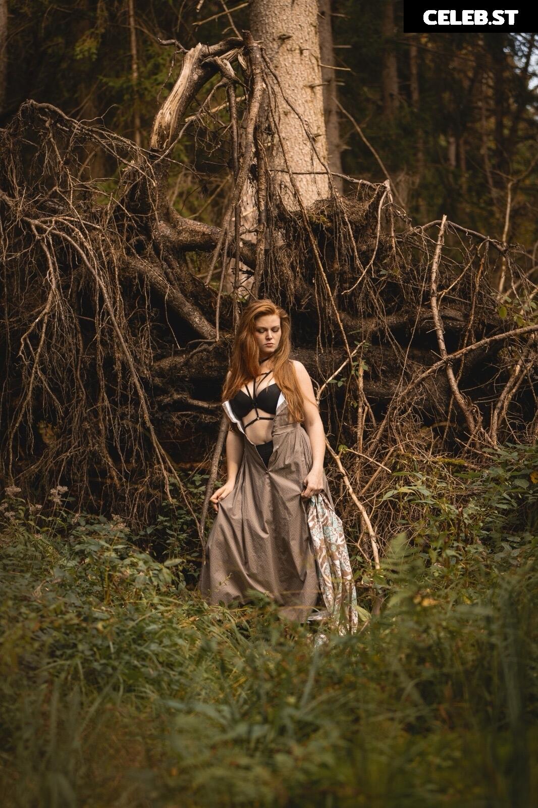 Foxydirndl Image 3391224