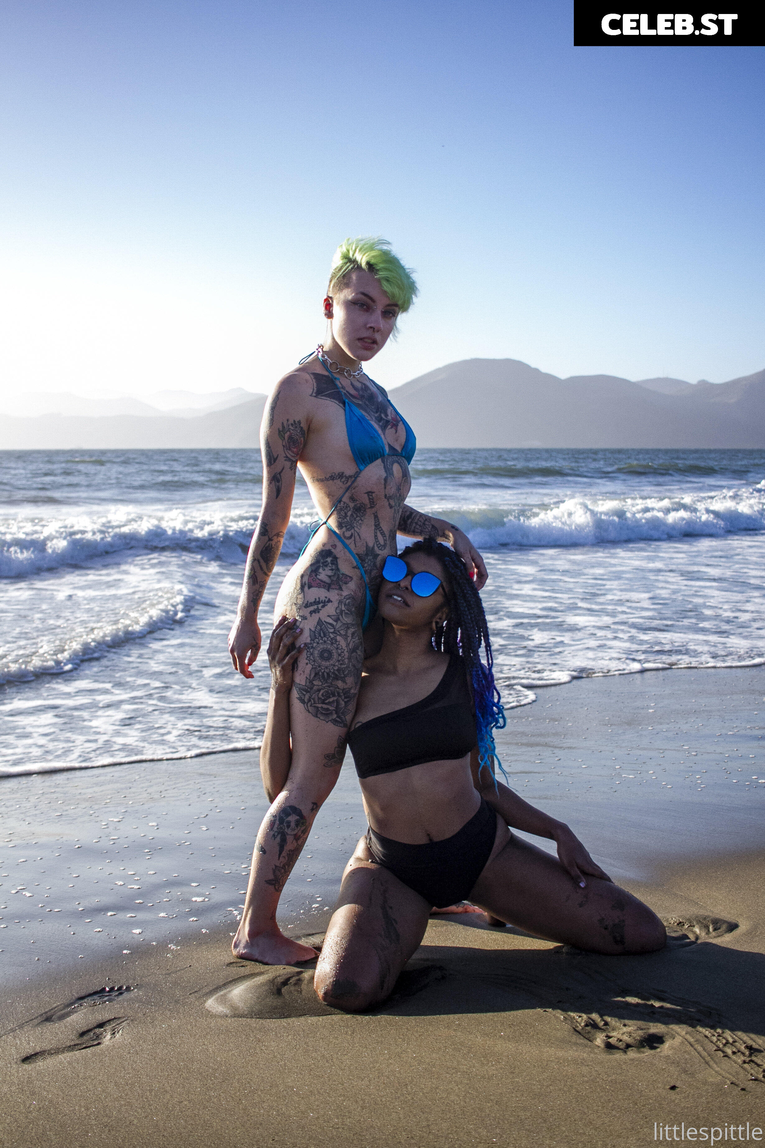 Little Spittle Image 339309