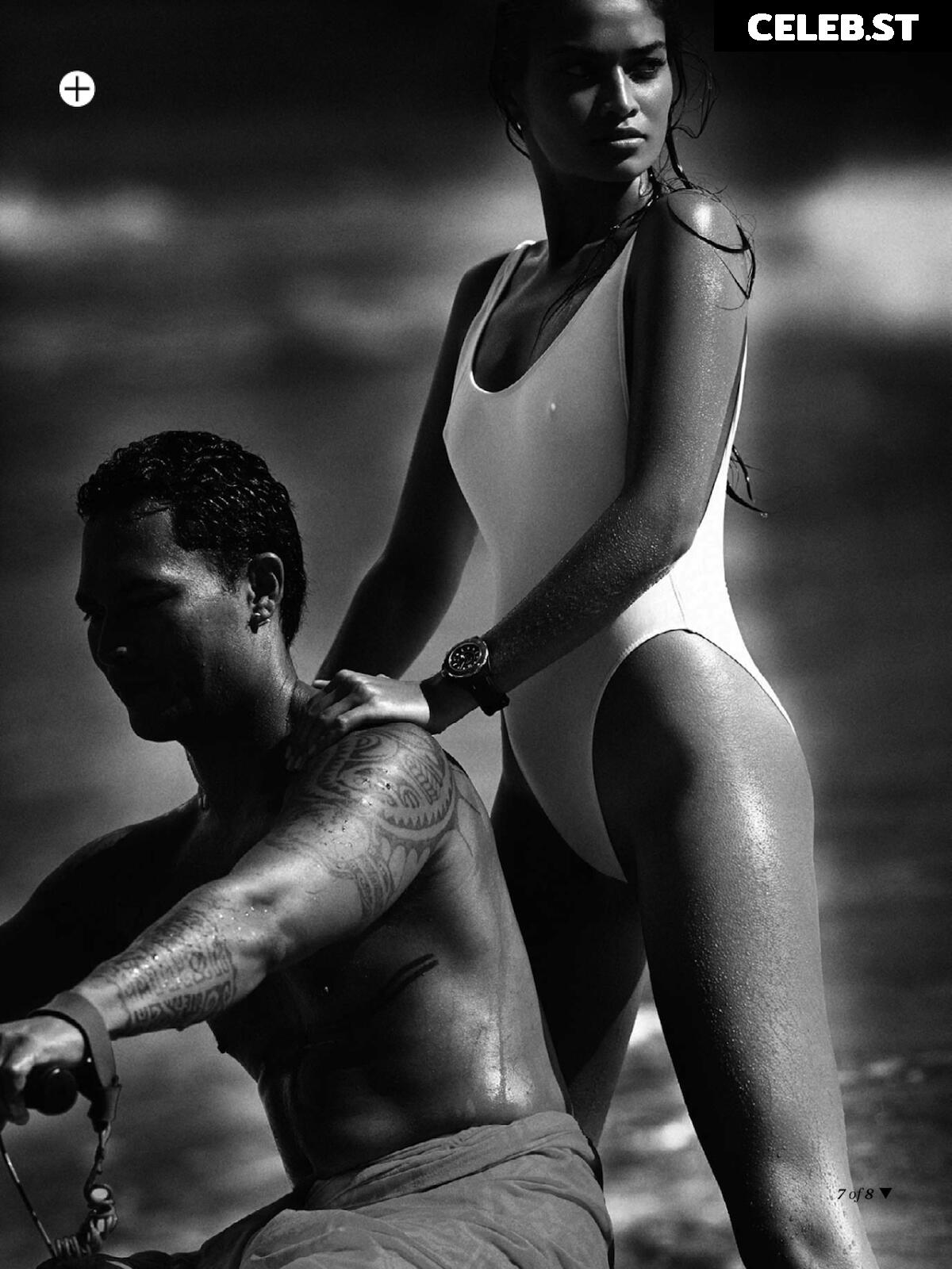 Shanina Shaik Image 3390730