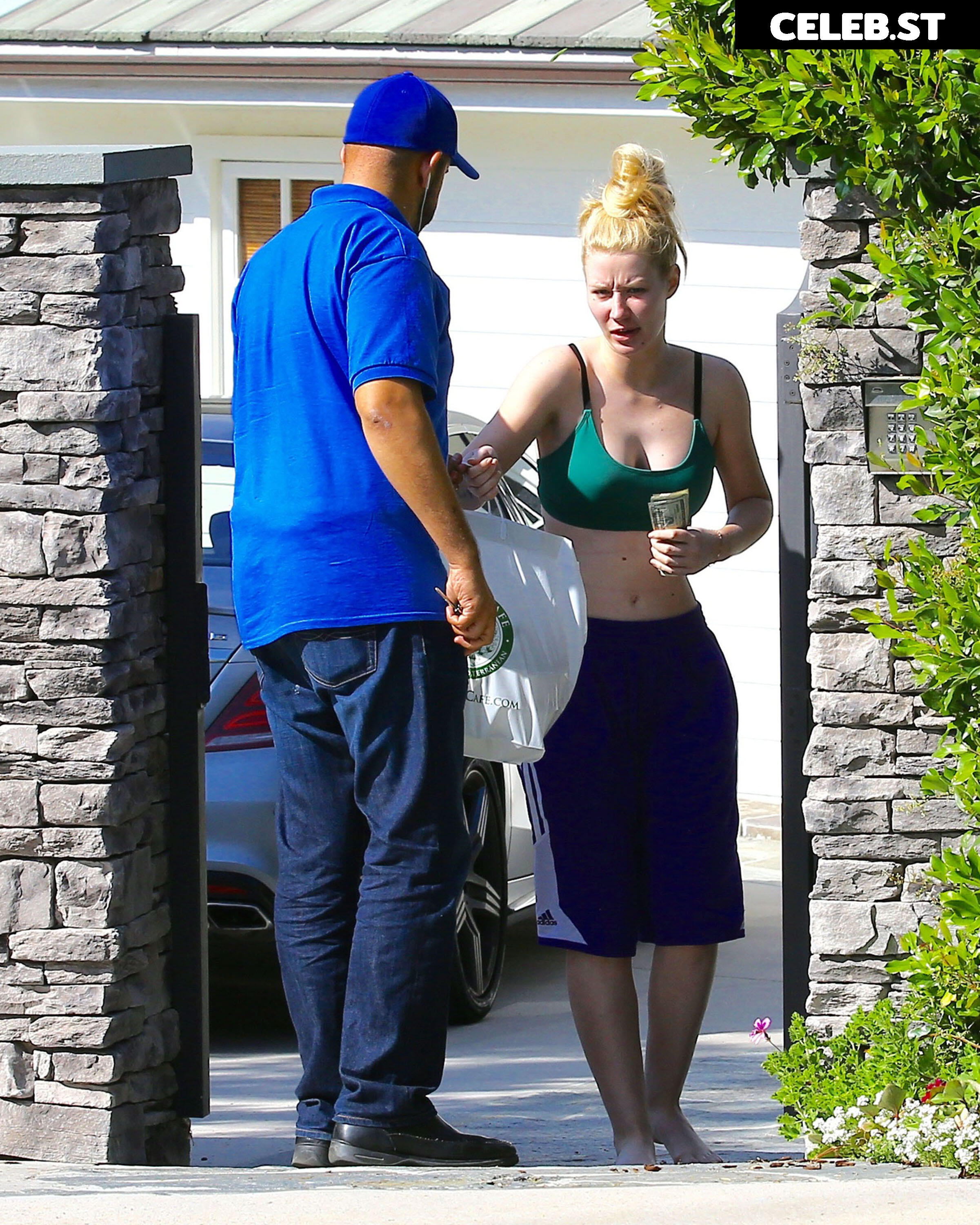 Iggy Azalea Image 3390666