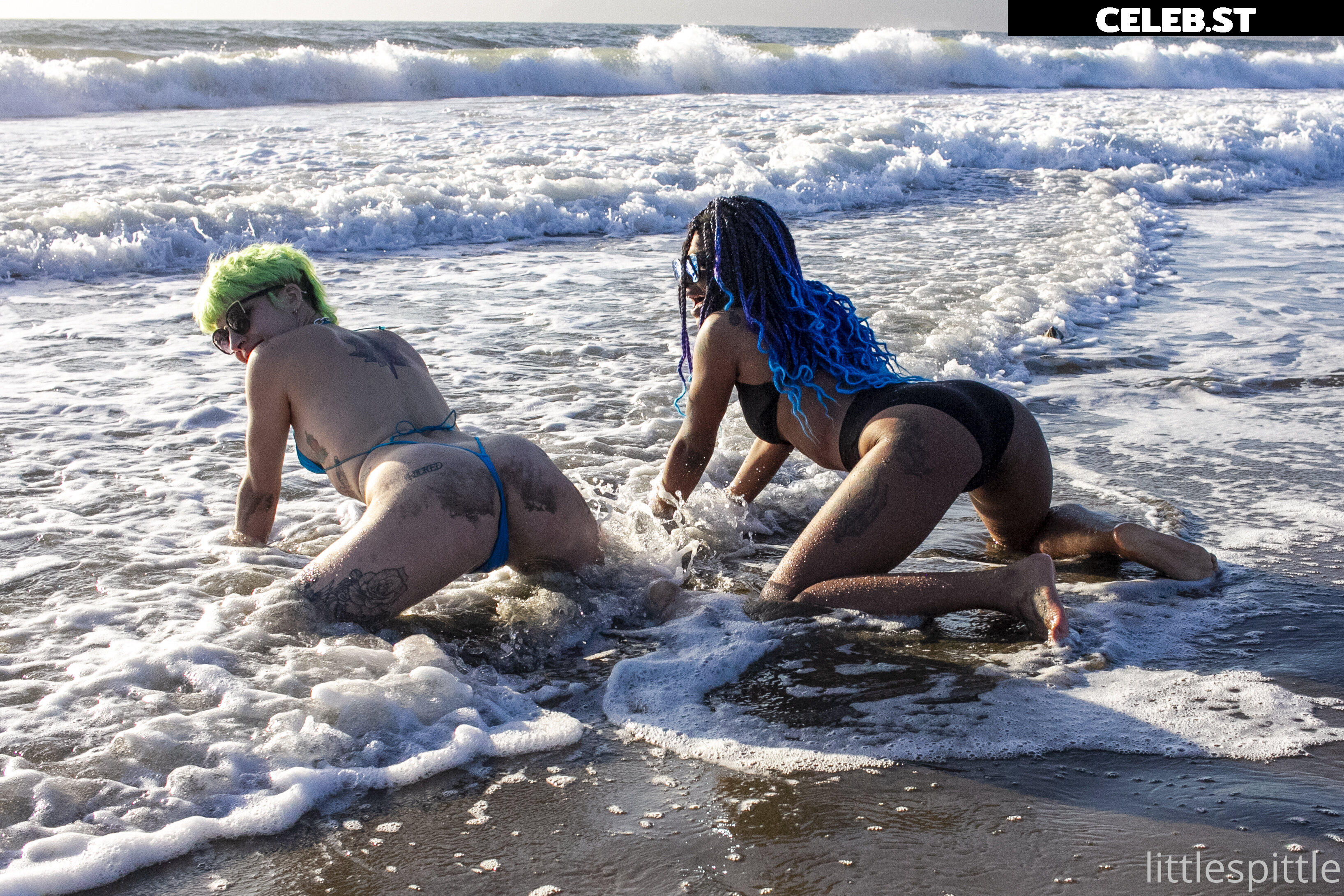 Little Spittle Image 339978