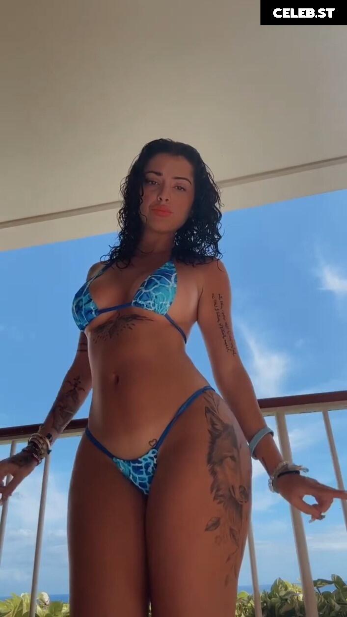 Malu Trevejo Image 3399726