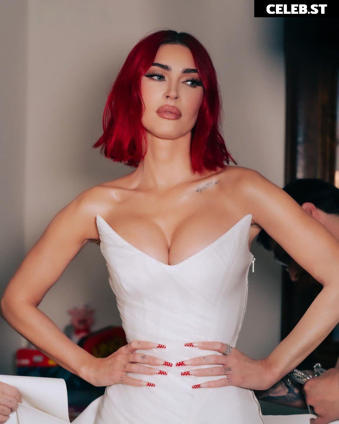 Megan Fox Image 3399668