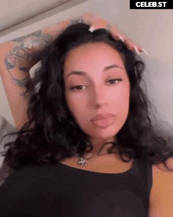 Bhad Bhabie Image 3399633