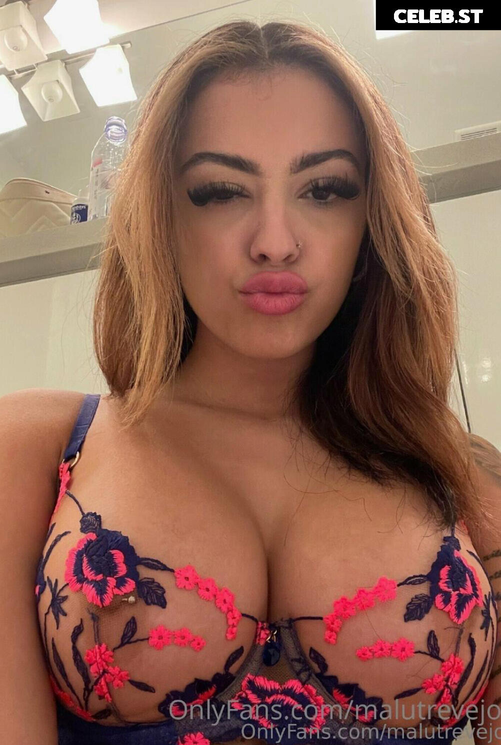 Malu Trevejo Image 3399225