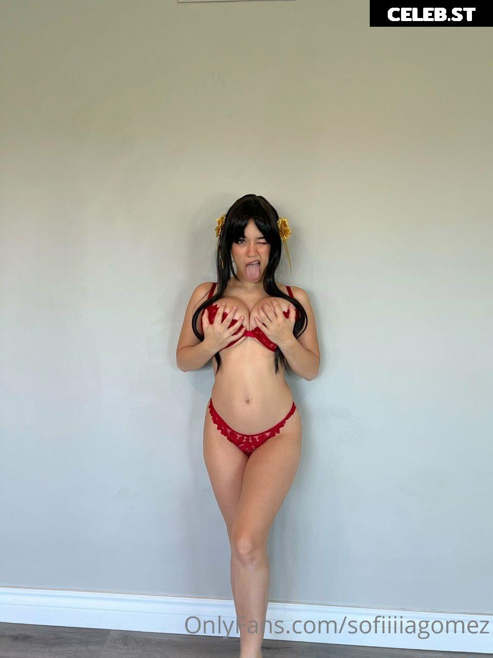 Sofia Gomez Image 3398827
