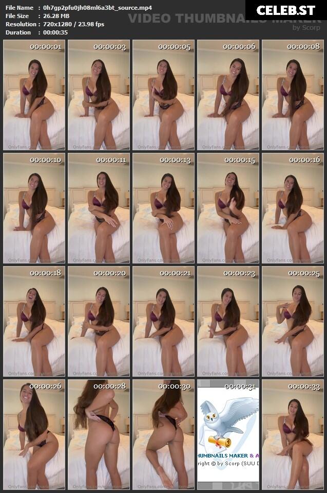 Marie Temara Image 3398773