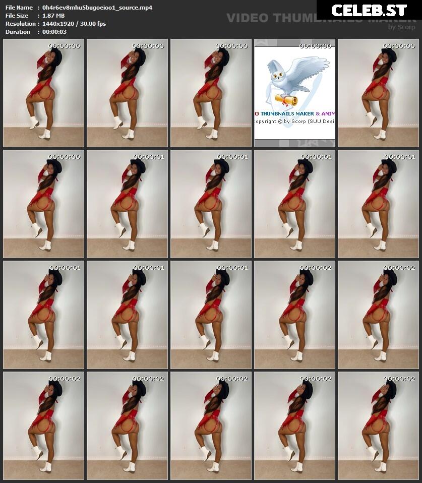 Marie Temara Image 3398732