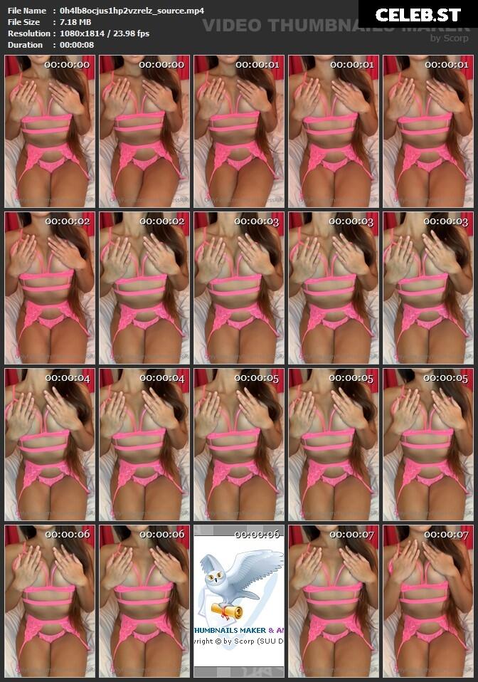 Marie Temara Image 3398728