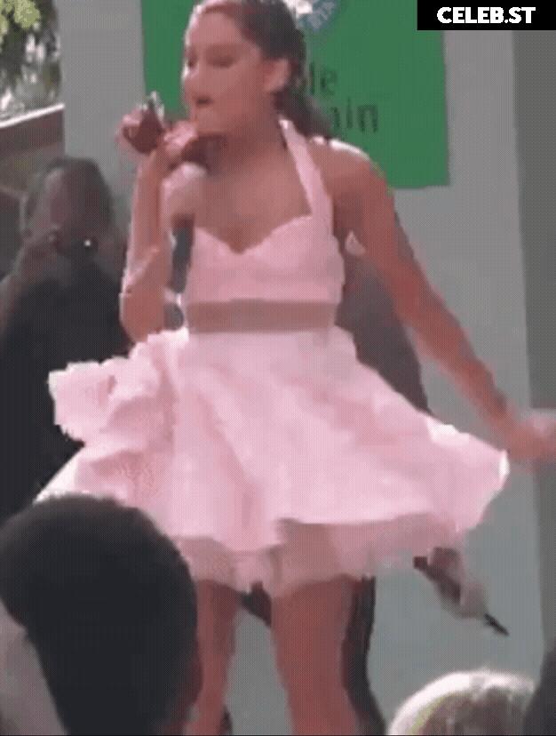 Ariana Grande Image 3398687