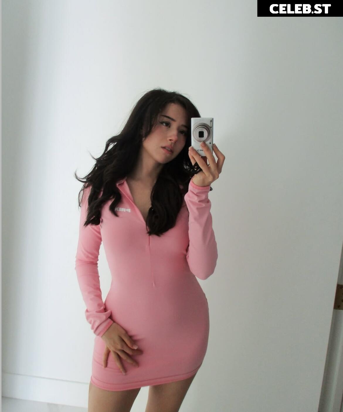 Pokimane Image 3385419
