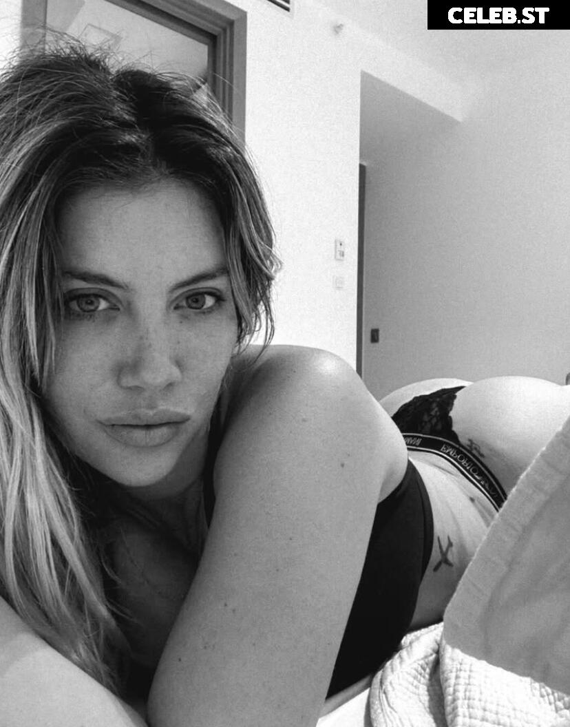 Wanda Nara Image 3385165