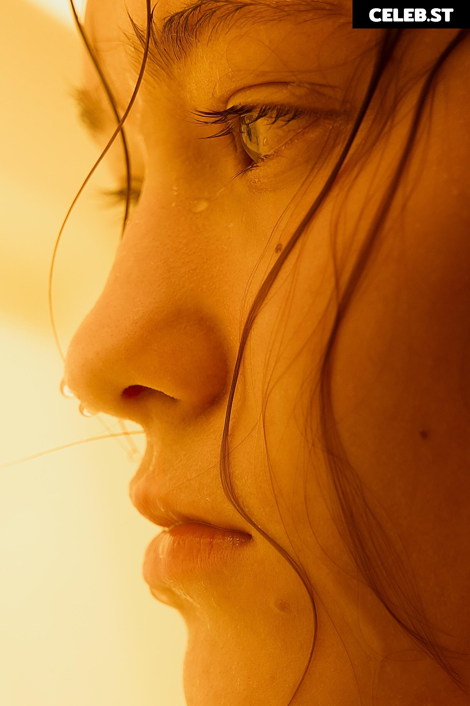 Margo Vishnevska Image 338501