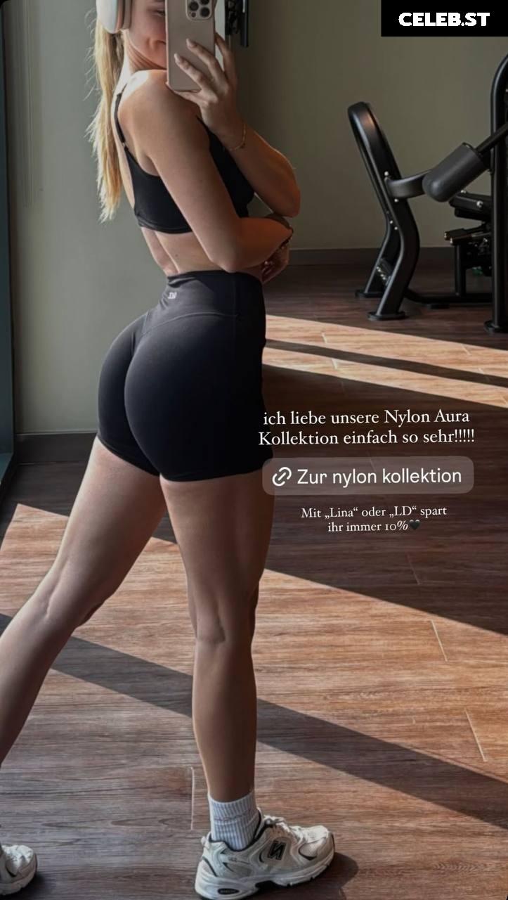 Lina Düren Image 3386505