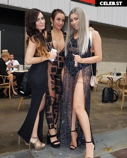 Elettra Lamborghini Image 3387429