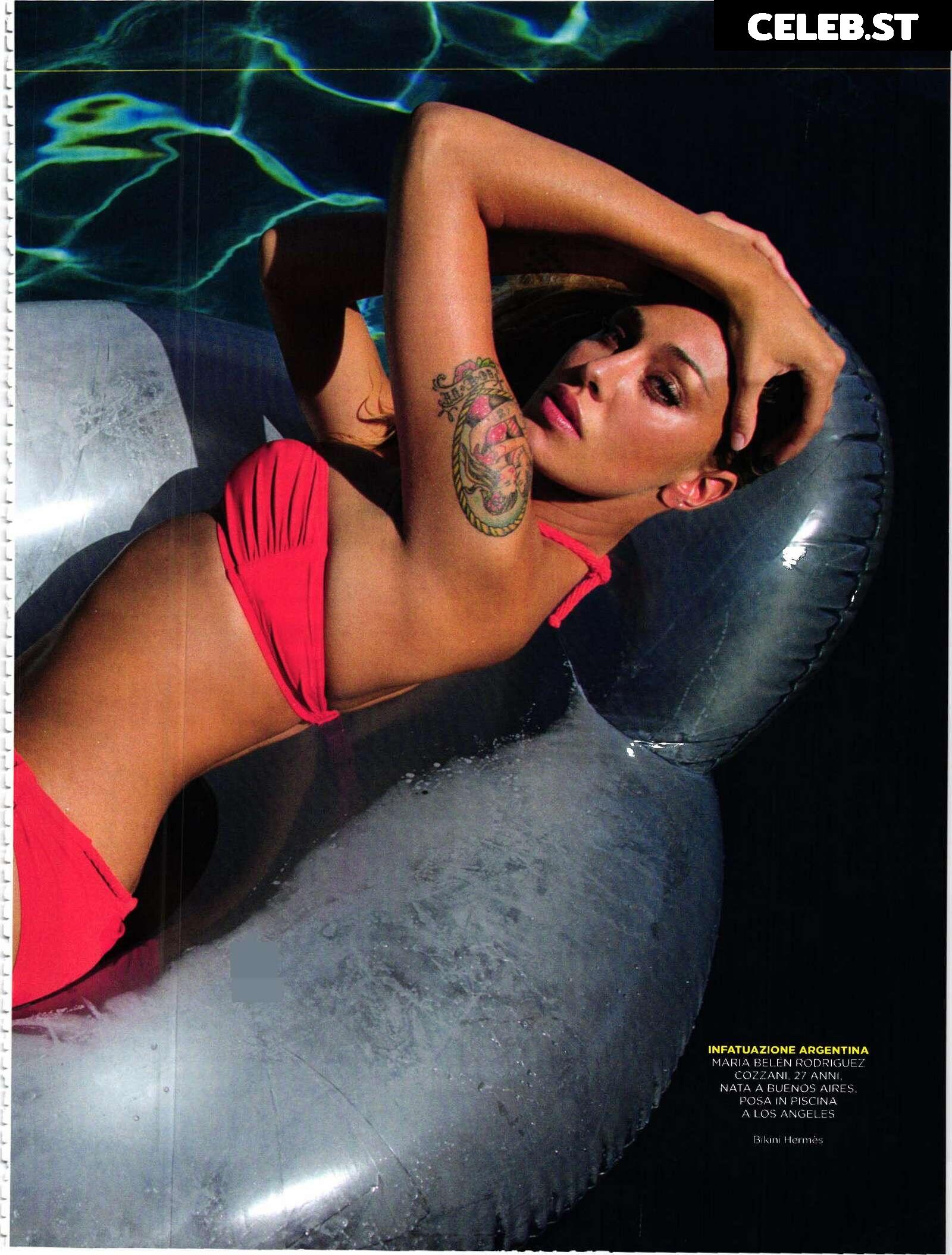Belen Rodriguez Image 3387392