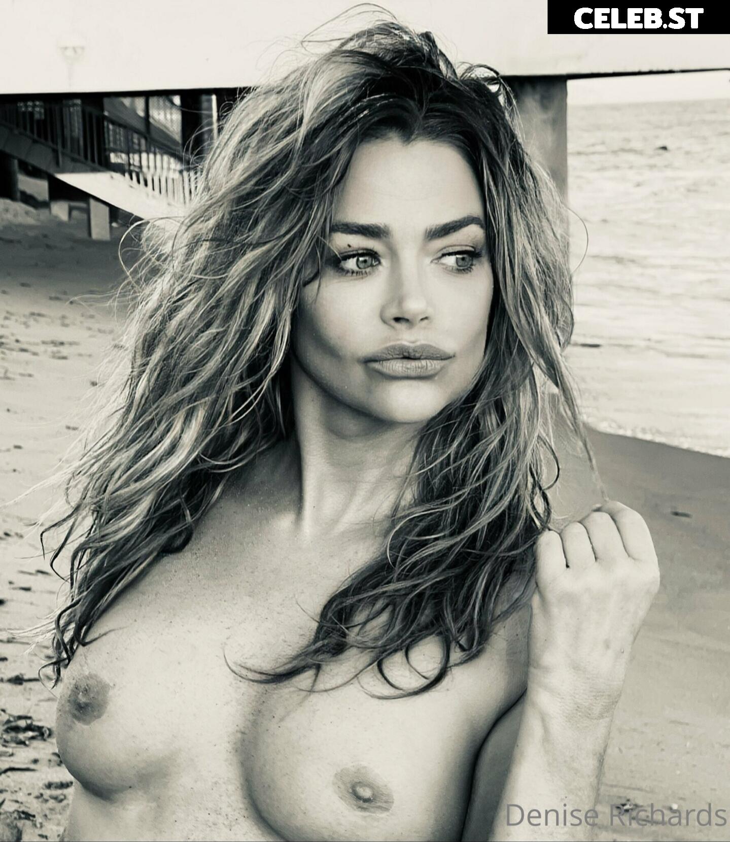 Denise Richards Image 3387376