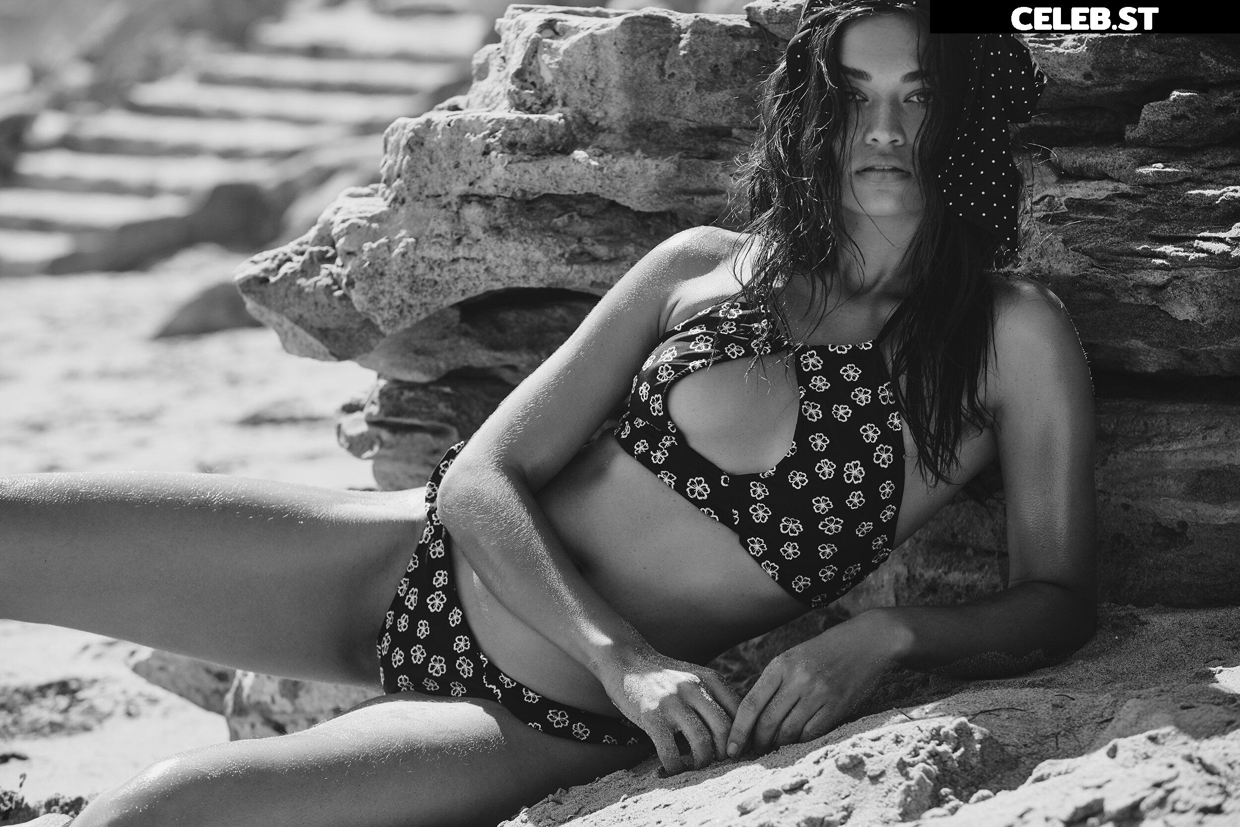 Shanina Shaik Image 3384502