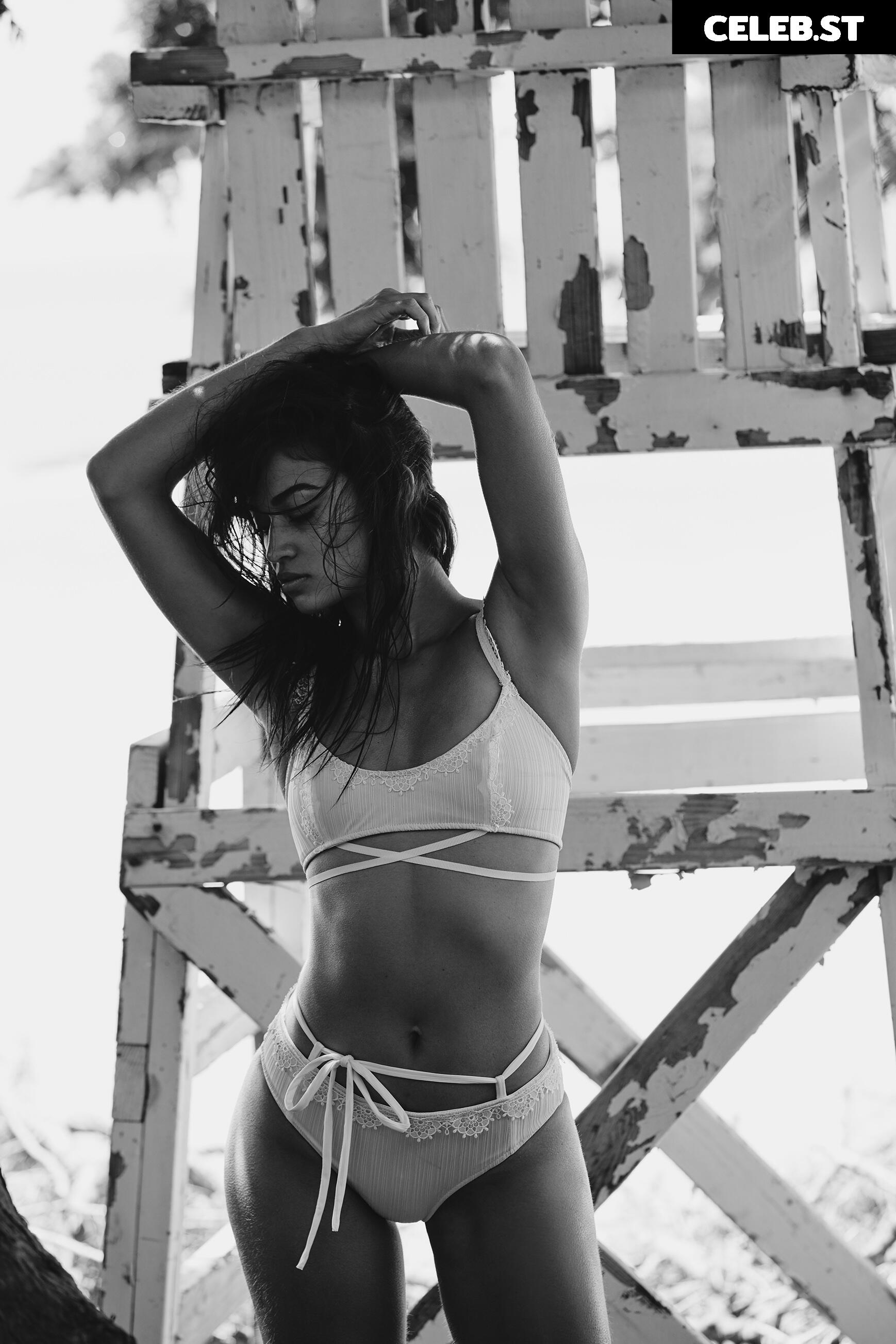 Shanina Shaik Image 3384482