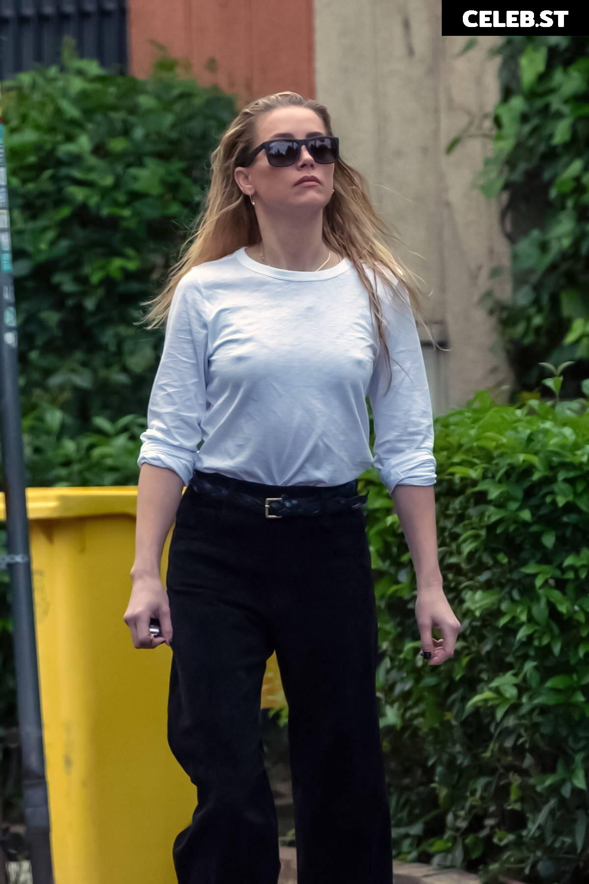 Amber Heard Image 3384439