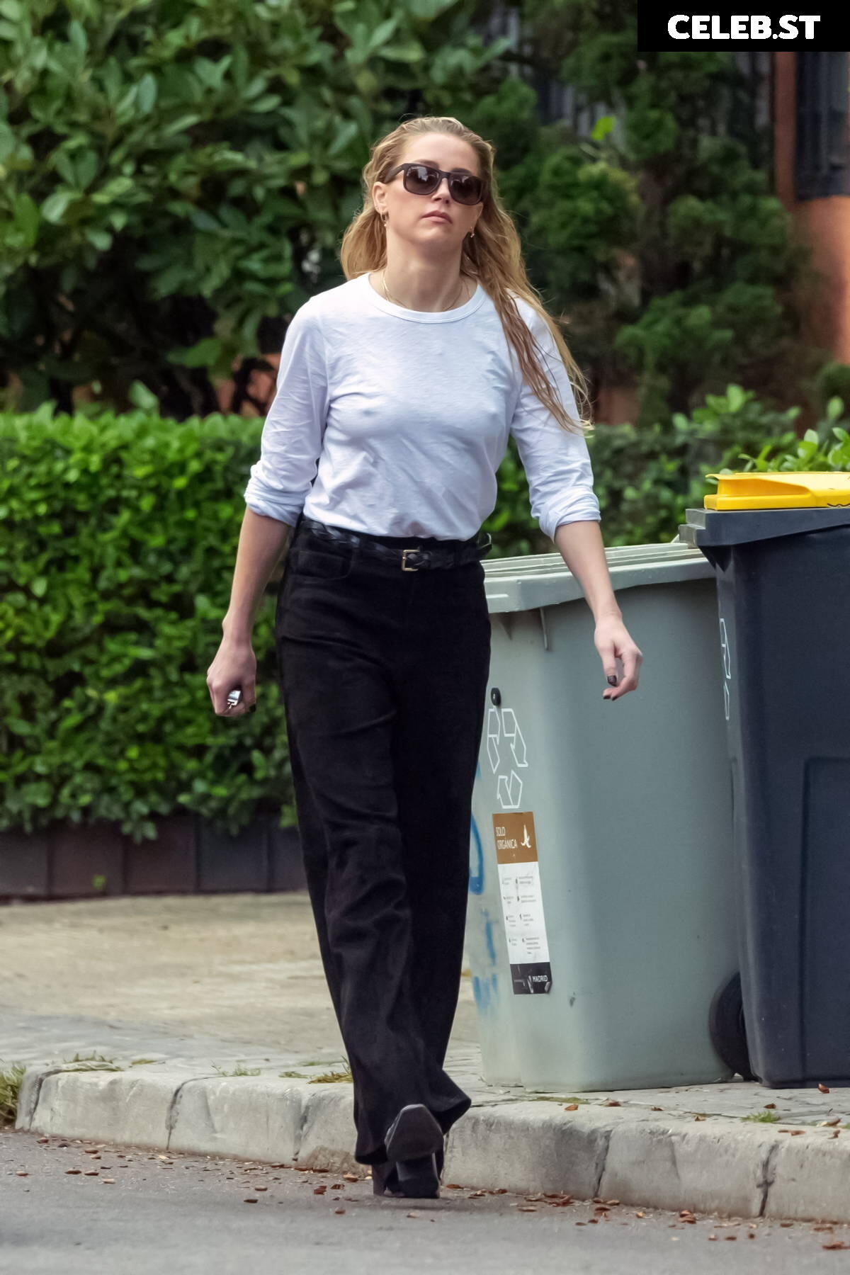 Amber Heard Image 3384427