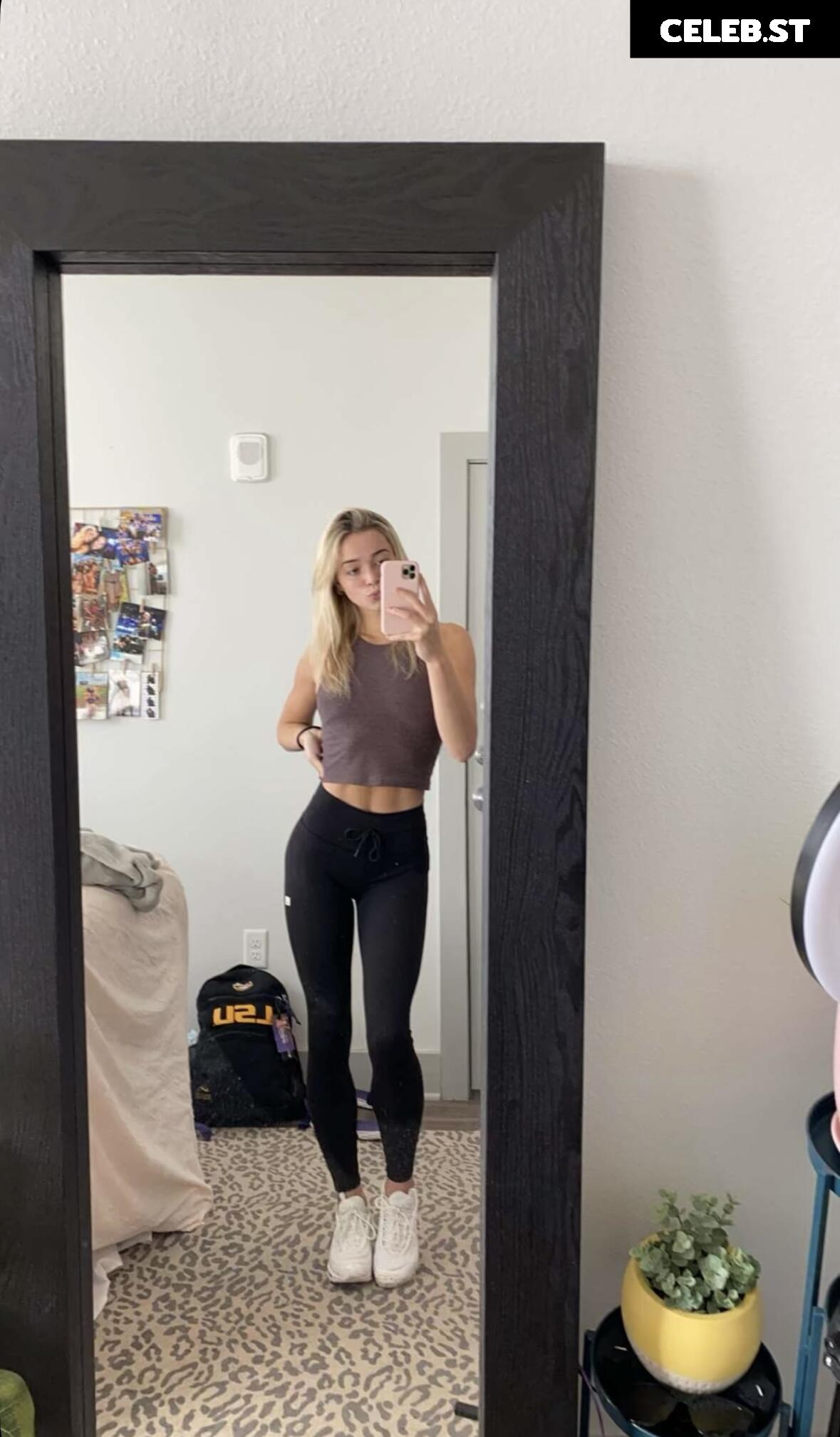 Olivia Dunne Image 3384081