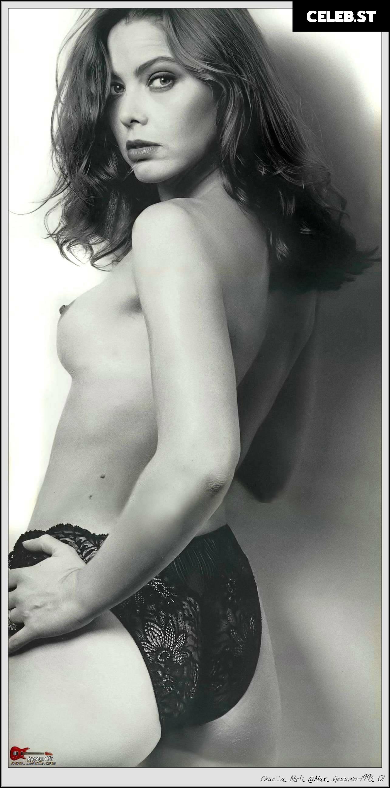 Ornella Muti Image 3384353