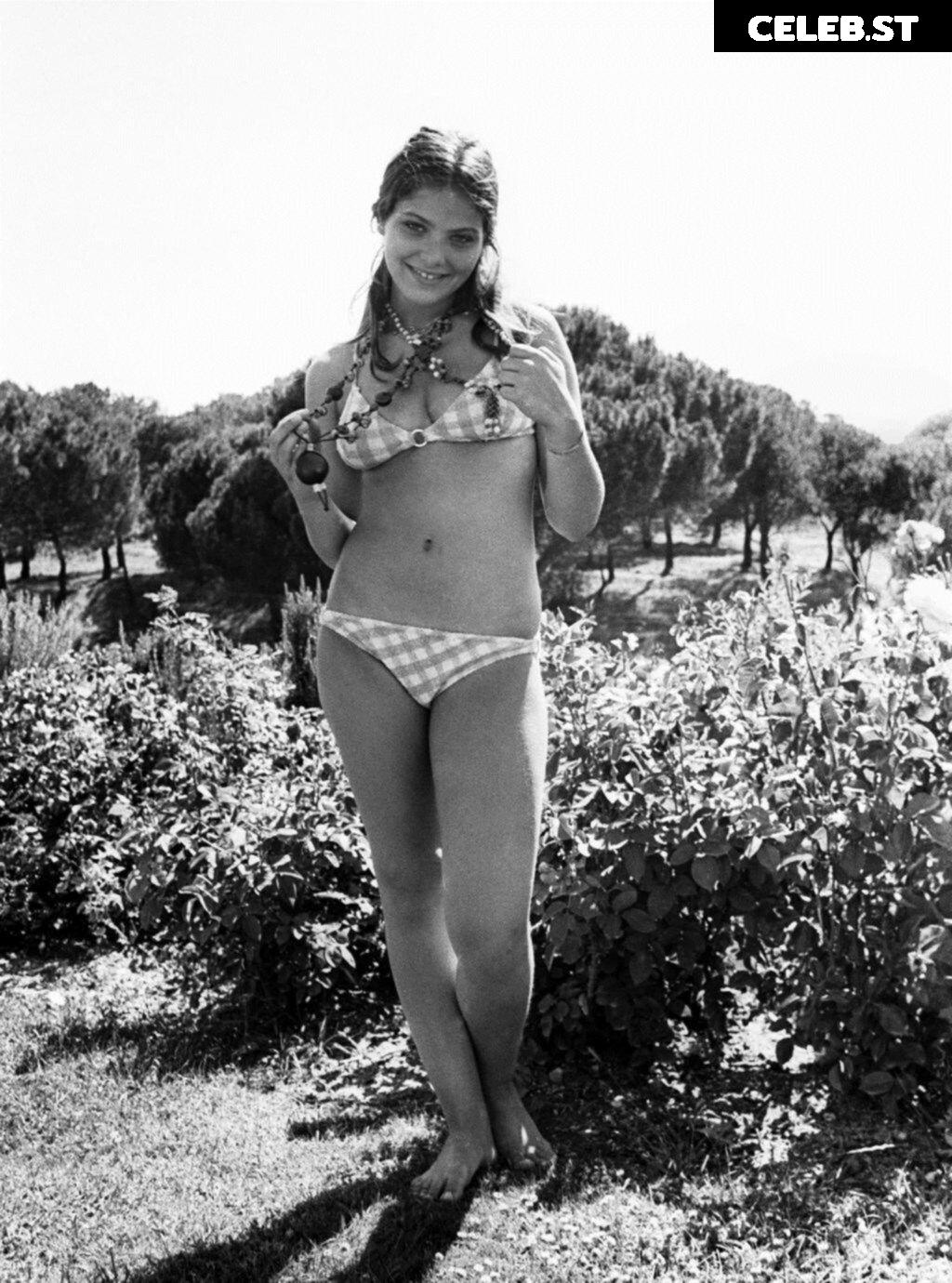 Ornella Muti Image 3384356
