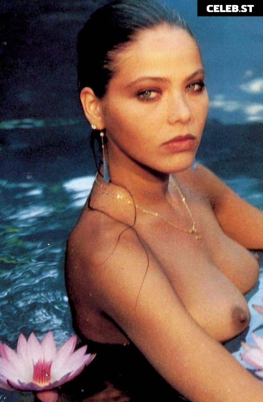 Ornella Muti Image 3384363