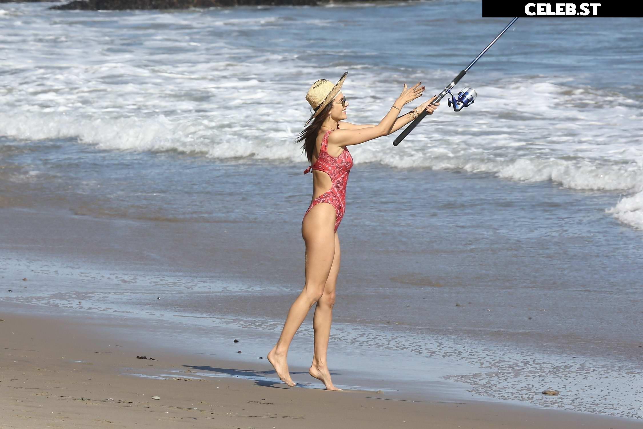 Alessandra Ambrosio Image 3384305