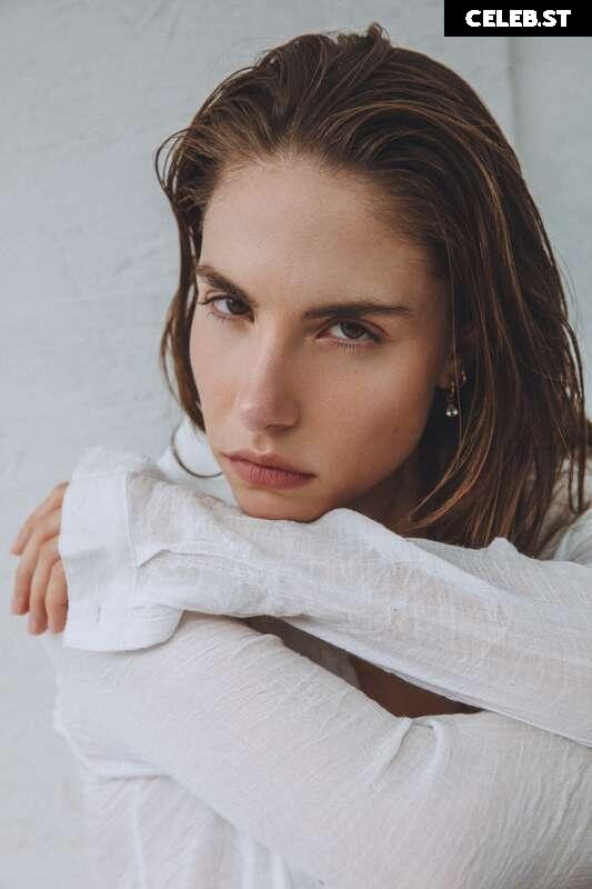 Rebecca Bagnol Image 3381882