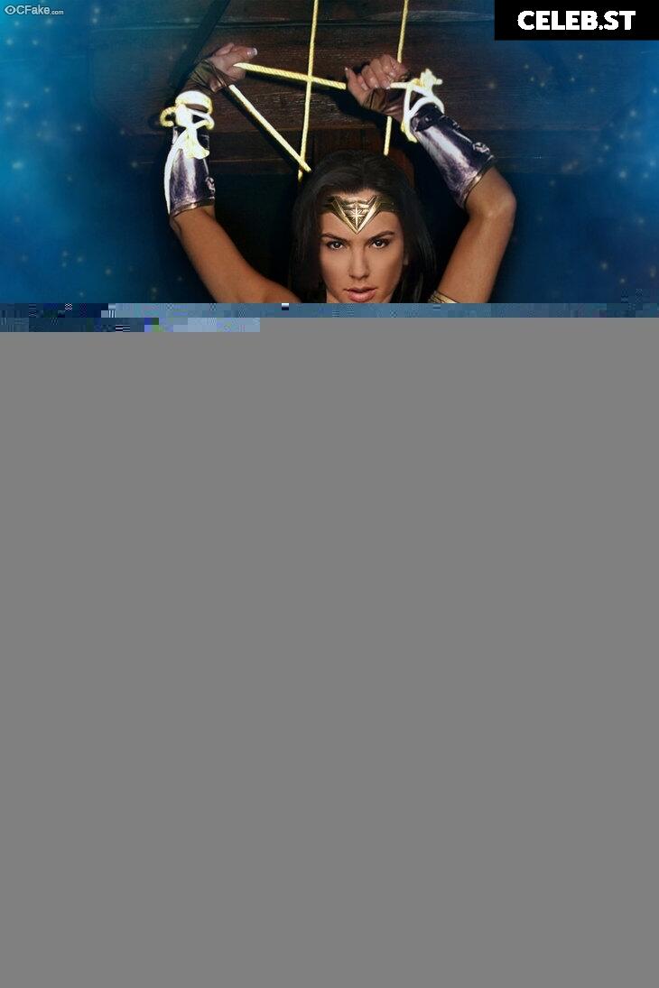 Gal Gadot Image 3381855