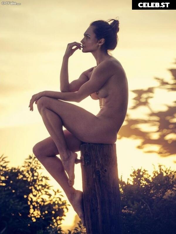 Gal Gadot Image 3381748