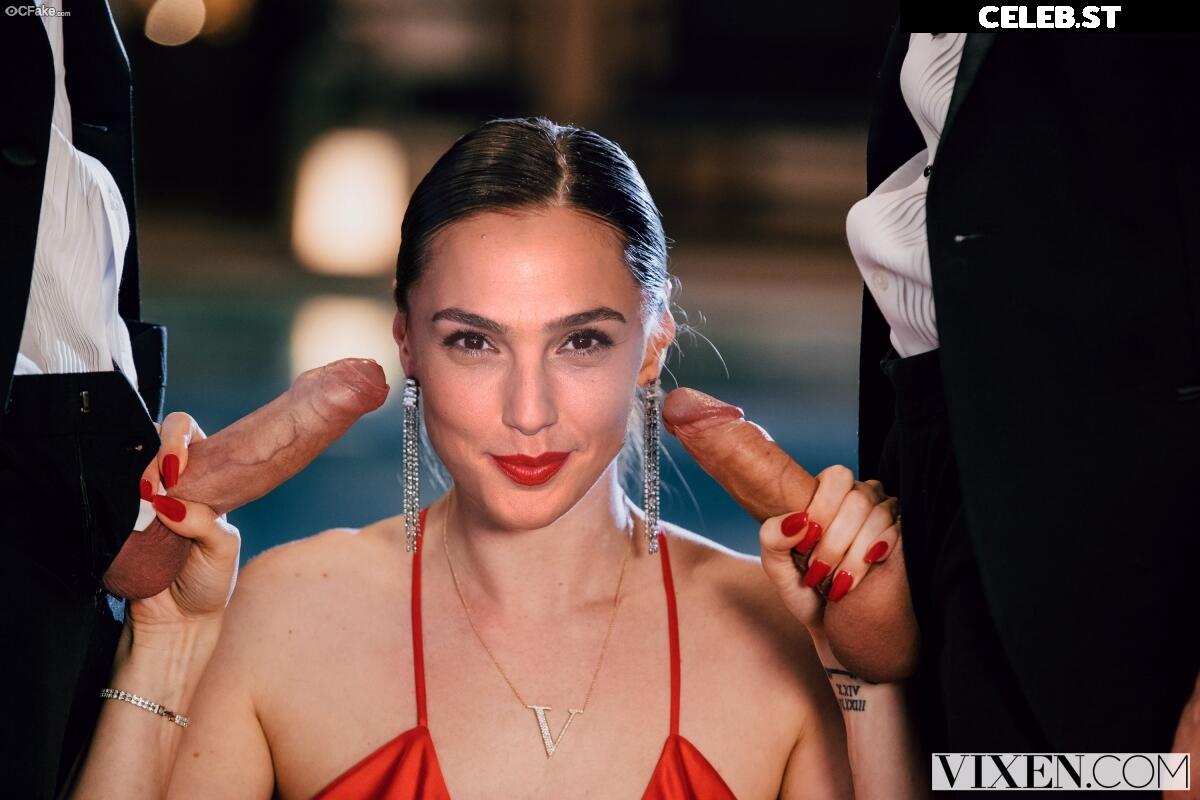 Gal Gadot Image 3381714