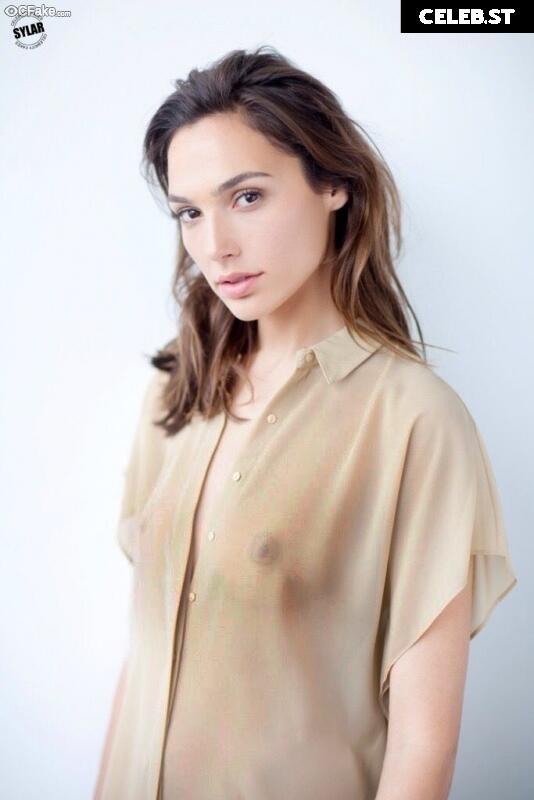 Gal Gadot Image 3381915